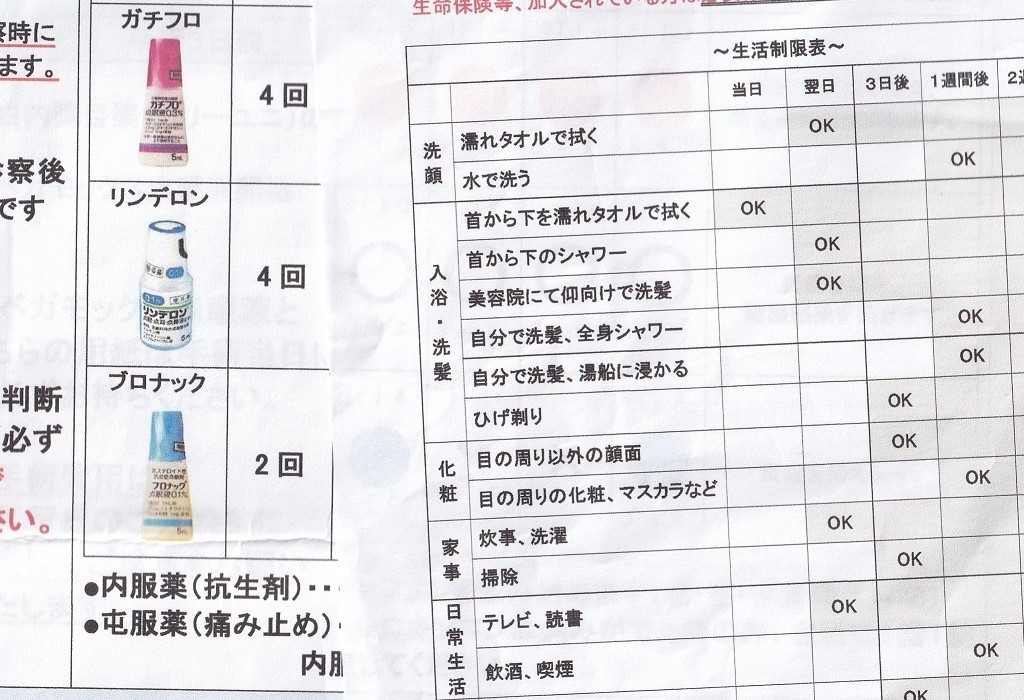 肩の手術後、痛みはどのくらい続きますか?